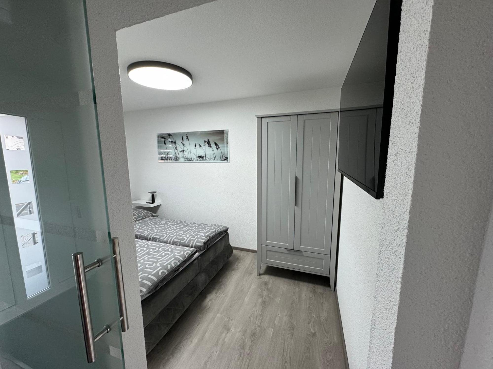 Wunderschoene Ferienwohnung Im Herzen Vom Spessart Schollbrunn Exterior photo