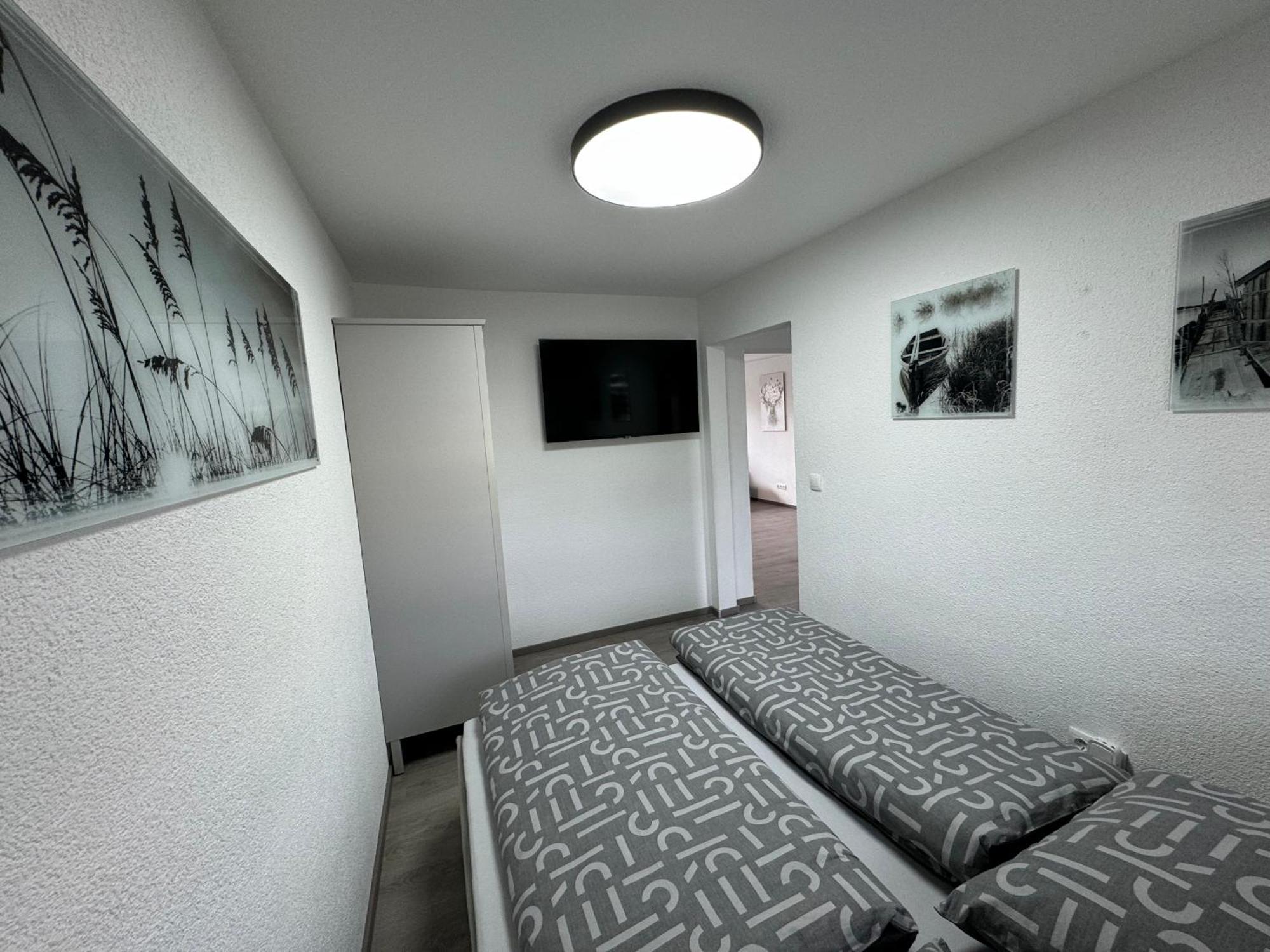 Wunderschoene Ferienwohnung Im Herzen Vom Spessart Schollbrunn Exterior photo