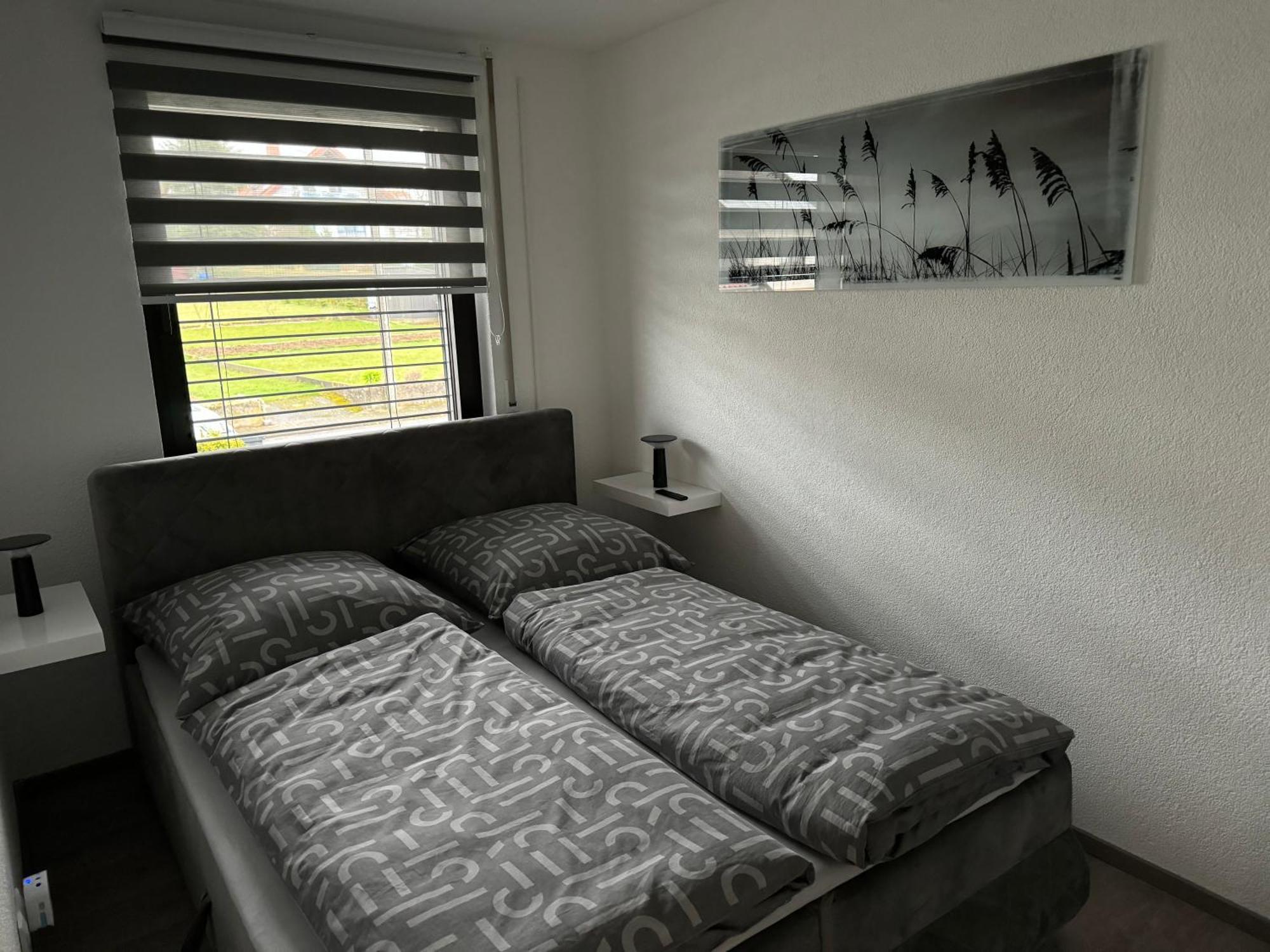 Wunderschoene Ferienwohnung Im Herzen Vom Spessart Schollbrunn Exterior photo