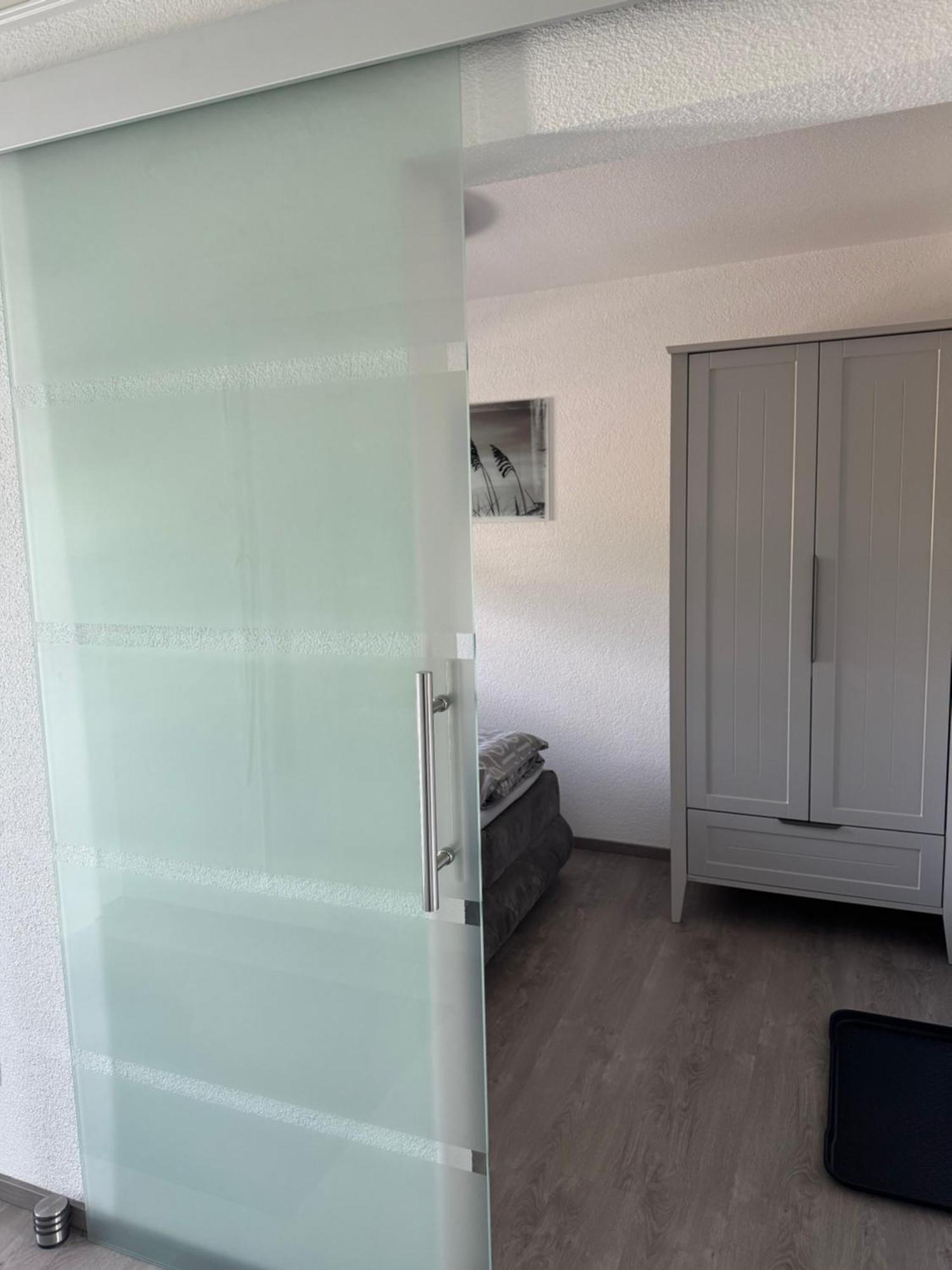 Wunderschoene Ferienwohnung Im Herzen Vom Spessart Schollbrunn Exterior photo